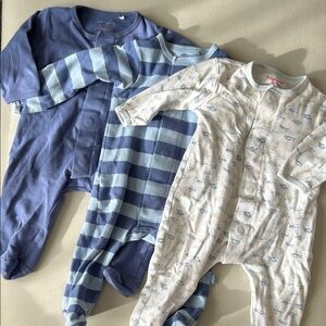 Magnetic Me Bundle 3-6M (3)